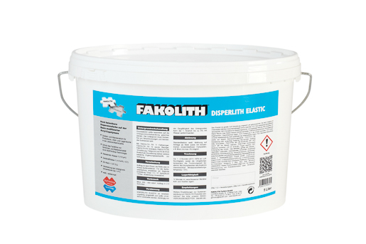 Fakolith Disperlith Elastic 5,0 lt